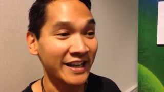 Alan Guno Alan G  and his Gay Teen Song Cycle