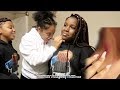 LIL SISTER S GOT HICKEYS PRANK ON BIG BROTHER