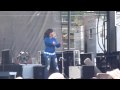 Cece Peniston "Finally" at Market Days 2009 ...