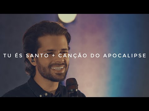 Tu És Santo video