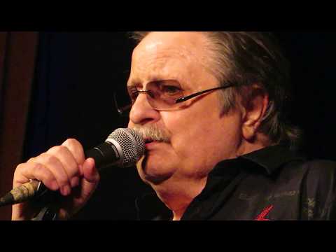 Petr Spálený - Motel nonstop (Plzeň 2018)