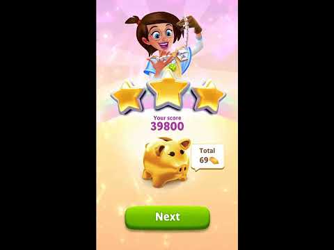 Diamond Diaries Saga Level 475 No Boosters