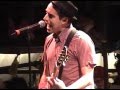 Ted Leo in Washington - My Vien Ilin (9/24/05)