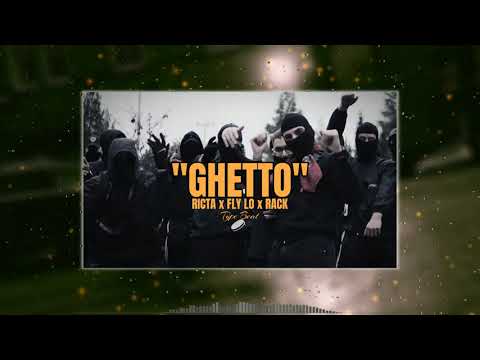 FREE | IMMUNE X RACK BCC X FLY LO Type Beat GHETTO 2021 | UK DRILL BEATS 2021 #DRILL #instrumental
