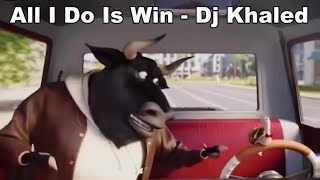 Sing Trailer All Song Cut &amp; Real Song Name