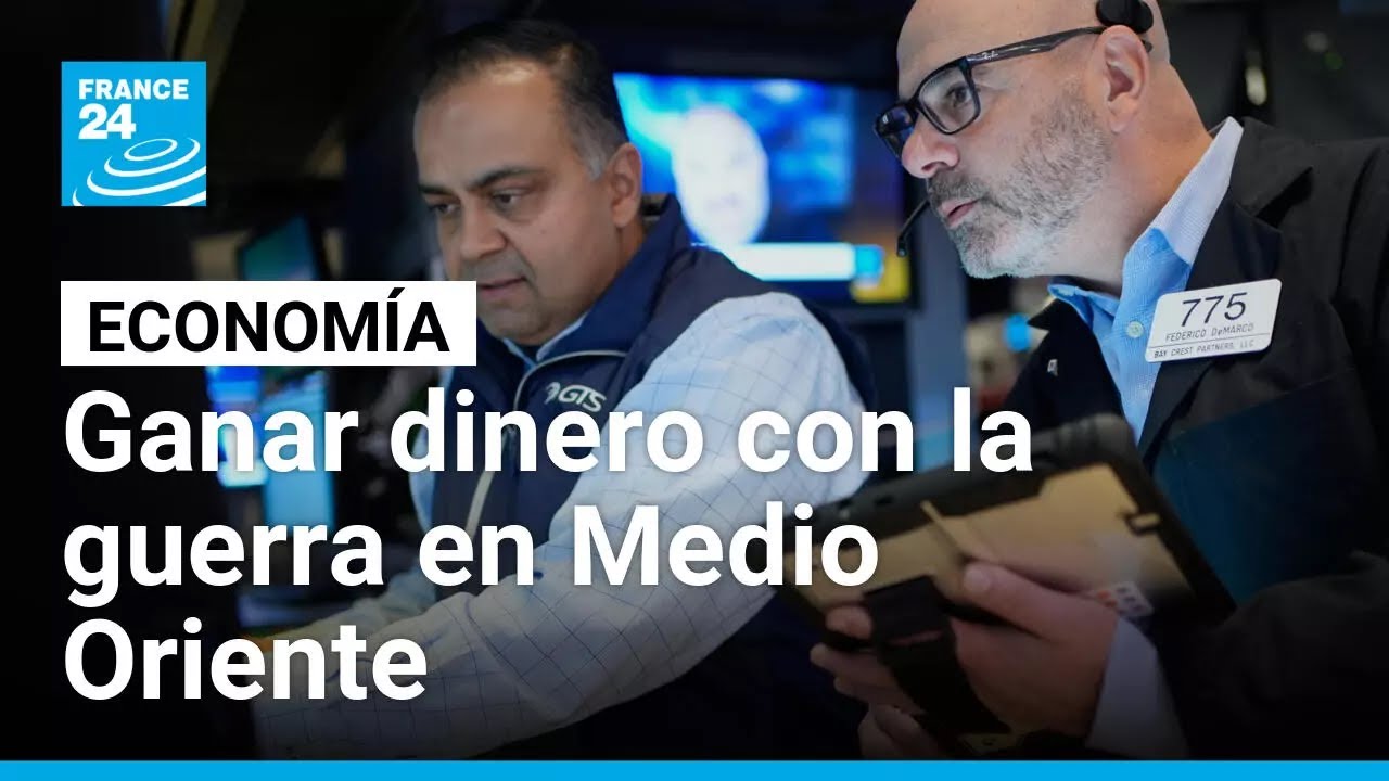 Movimientos sospechosos en el mercado energético y de apuestas amparados por la guerra en Irán