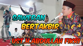 Download lagu VIRAAAAL!!! AWAL SAWERAN QORI INTERNASIONAL ( UST.H.ABDULLAH FIKRI ) mp3