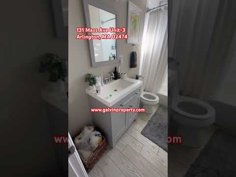 131 Mass Ave - Video 2 of 2
