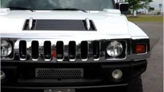 preview picture of video '2003 HUMMER H2 Used Cars Boaz AL'