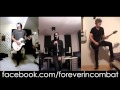 Bring Me The Horizon - Drown [Vocal + Guitar ...