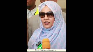 نواصل جهود إصلاح المنظومة التربوية ضمانًا للشفافية #نواكشوط_مباشر #نواكشوط_مباشر #اكسبلور #تابعونا