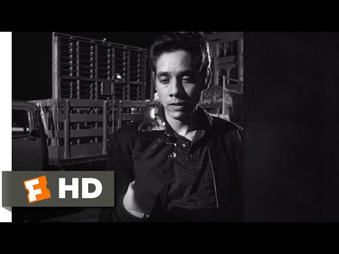 タッチ・オブ・イーヴィル (1958) - アシッドアタック・シーン (2/10) ｜Movieclips (Touch of Evil (1958) - Acid Attack Scene (2/10) | Movieclips)