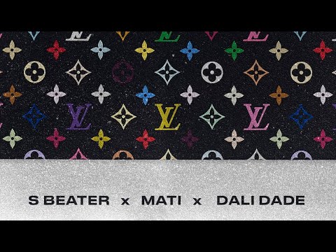S Beater x Mati x Dali Dade - LUI (2021)