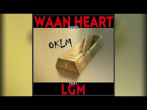 OKLM - LGM - Gold Riddim