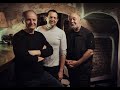 The Peter Erskine Trio plays "From Vienna With Love"