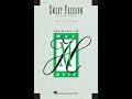 Sweet Freedom | SAB Choir | by Mac Huff