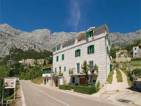 Apartment Srida Sela I - Gornji Tucepi - Croatia