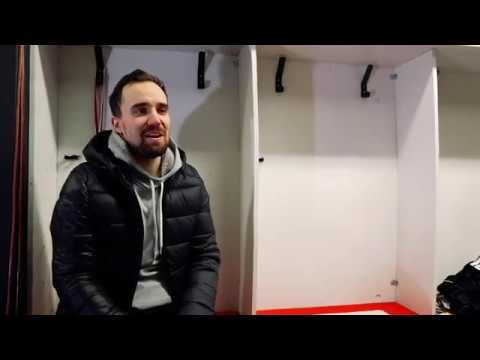 Tuomas Raunio: "Välillä homma lähtee täysin lapasesta ja alkaa olla vähän liiankin kivaa!"