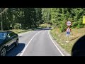 Droga DN1A Ploiesti Brasov Rumunia