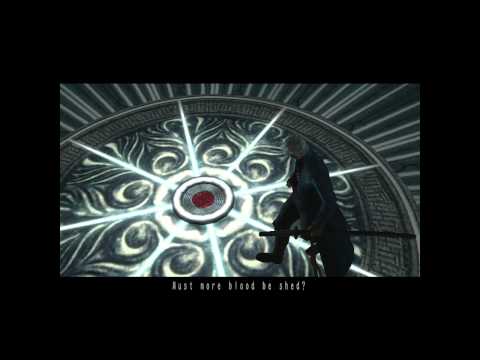 Let's Play: Devil May Cry 3 - Mission 13 - Chaos' Warm Welcome