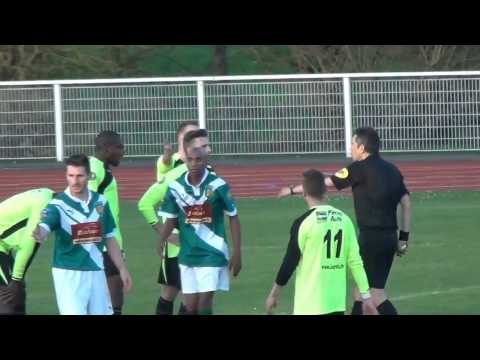 21 J. CFA2  SC FEIGNIES -  IC CROIX