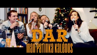 Download lagu DAR - Man patinka Kalėdos (Gyvai iš 'Šventinio vakarėlio su Grupe DAR') 2020 mp3