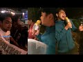 Macam nak pecah anak tekak Syafiq Kyle nyanyi lagu Amy Search 😂 Macam nak pecah anak tekak Syafiq Kyle nyanyi lagu Amy Search 😂