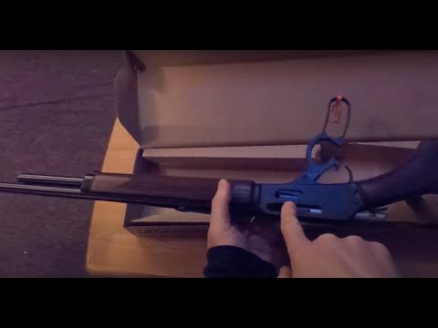 Quick Look at the Rossi R95 Lever .30-30, rifle review! #rossi #R95 #30-30 #leverguns
