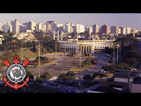 Corinthians 0 x 3 Internacional-RS - 18 / 11 / 1990