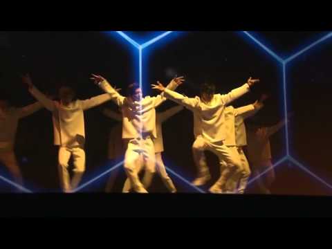 [Official] 160127 #SMTOWN: New Culture Technology, 2016  NCT cut