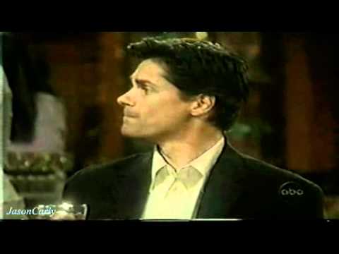 1999 ~ Caroline Benson 232 ~ Carly & AJ GoTo Luke's Club