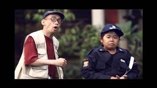 Download lagu Satpam Goyang Dangdut |  KOMENG ACAK ADUL mp3