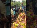 Muthulakshmi Veerappan On Veerappan Memorial