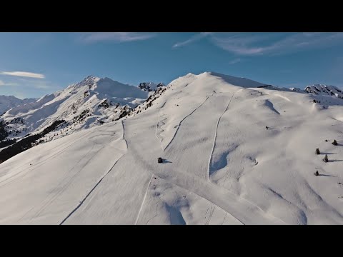 Sciare a Monte Cavallo a Vipiteno | Südtirol