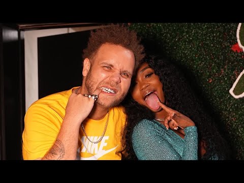 Atlanta Business Networking Mixer with Don Kilam, Chingy, Fresco Kane, & Nikki Natural