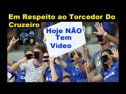 CRUZEIRO 0 x 1 CSA Brasileirão 2019 35ª Rodada. (Hoje não tem Vídeo )