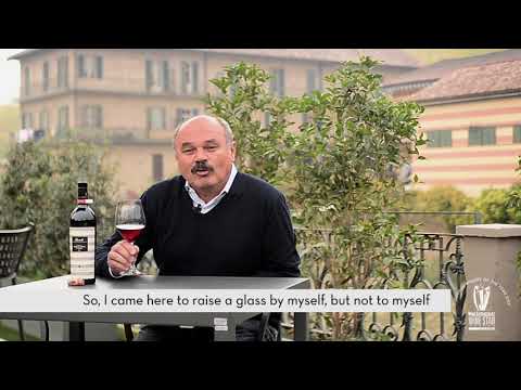 Fontanafredda: European Winery of the Year