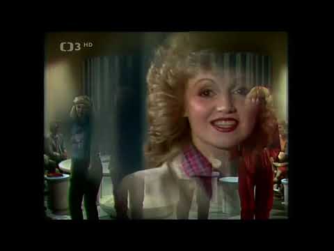 Bezinky (Helena Viktorinová, Lída Nopová, Hana Hostková & I. Pešatová) - Pár nápadů (Xanadu) (1982)