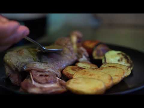 Meson Son Caliu con WorldOzone