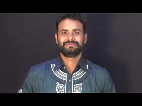 Shoaib khan Introduction