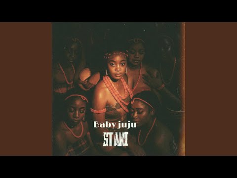 BABY JUJU
