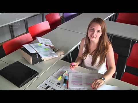 CampusTV Mainz 214 -  Quick Check "Erziehungswissenschaft"