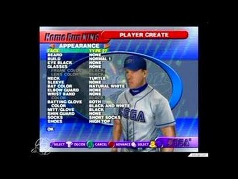 Home Run King GameCube