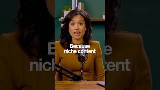 Instagram growth strategy: Is it better to go niche or broad?