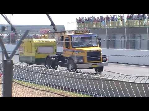 Truckstar Festival Assen 2019