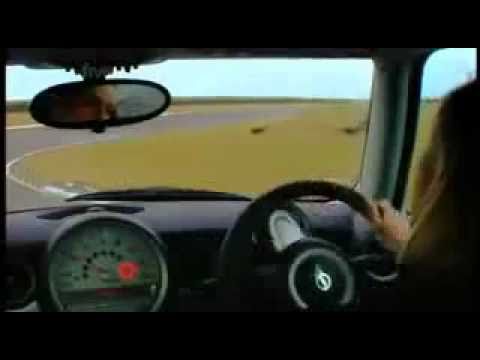 Fiat 500 vs. Mini One