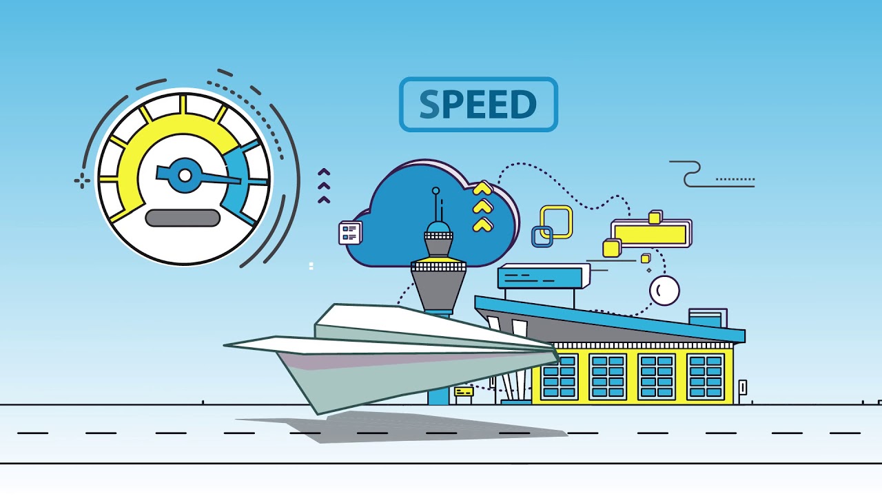 TCS Cloud Migration Services