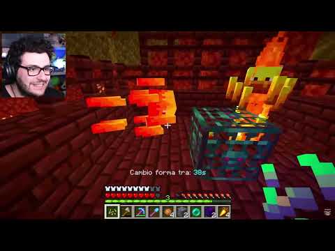 Marcy bara nella caccia all'uomo in cui si trasforma ogni minuto in uno Youtuber *ESTRATTO VIDEO*