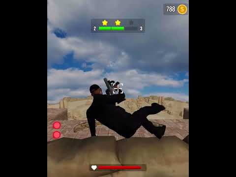 Drone Attack