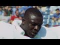 'A Football Life': How conditioning helped Bruce Smith's career